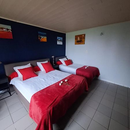 B&B De Linde Wijtschate Exteriör bild