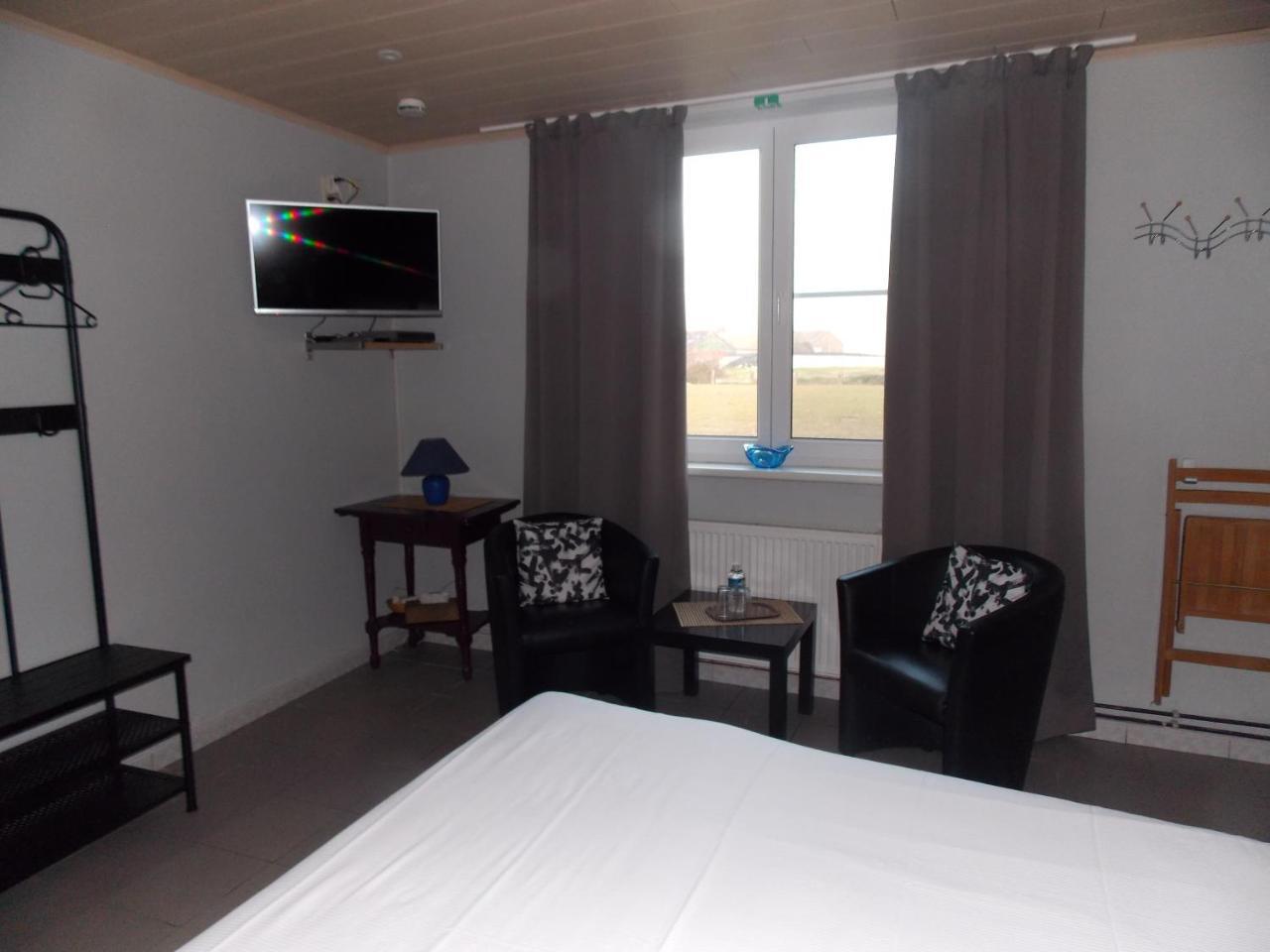 B&B De Linde Wijtschate Exteriör bild