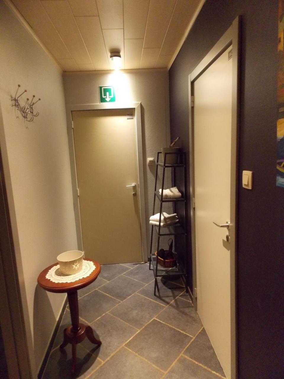 B&B De Linde Wijtschate Exteriör bild